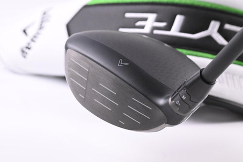Callaway Elyte #3HL Wood / 16.5 Degree / Stiff Flex Tensei AV Blue 75 Shaft