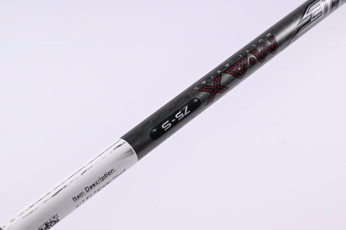 Titleist 917 F2 #3 Wood / 15 Degree / Stiff Flex Aldila Rogue M.AX 75 Shaft