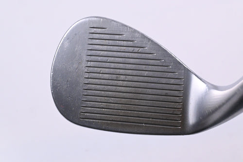 Titleist Vokey SM9 Lob Wedge / 58 Degree / Wedge Flex Titleist Vokey Shaft