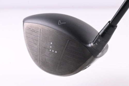 Callaway Rogue ST Triple Diamond S Driver / 8.5 Degree / X-Flex Oban Kiyoshi 65