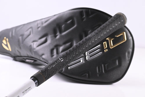 Taylormade Qi35 Max Designer Series Driver / 10.5 Degree / Regular Flex Shaft