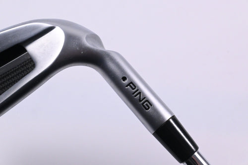 Ping ChipR / Black Dot / 35.25 Inch