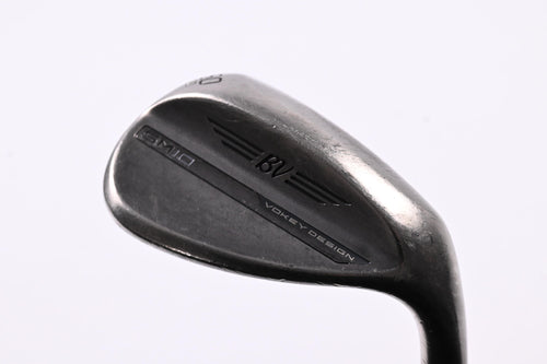 Titleist Vokey SM10 Lob Wedge / 60 Degree / Stiff Flex Project X LZ 120 Shaft
