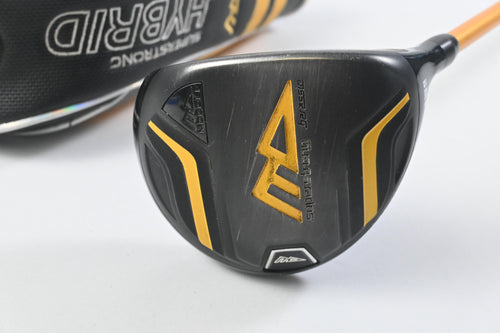 MD Golf Superstrong #3 Wood / 13 Degree / Regular Flex Proforce 65 Shaft