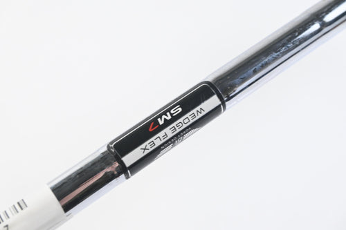 Titleist Vokey SM7 Lob Wedge / 60 Degree / Wedge Flex Vokey Design Steel Shaft