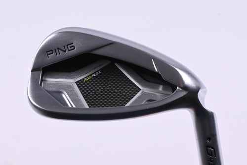 Ping G430 Pitching Wedge / 45 Degree / Black Dot / Regular Flex Ping AWT 2.0