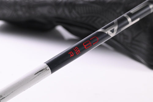 Ping G410 SFT Driver / 10.5 Degree / Regular Flex Ping Alta CB Red 55 Shaft