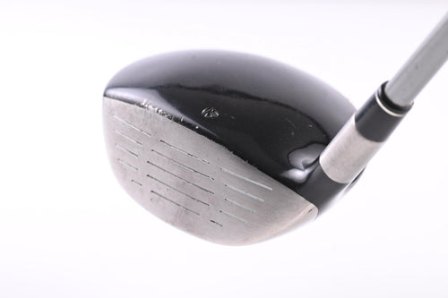 Taylormade R5 Dual #3 Wood / 15 Degree / Stiff Flex TaylorMade M.A.S.2 55 Shaft