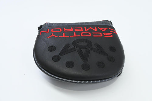 Scotty Cameron 2026 Phantom 9R Putter / 34 Inch