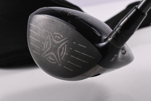 Callaway XR Speed Driver / 10.5 Degree / Regular Flex Aldila Synergy Blue 50