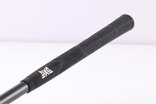 PXG 0311 Gen6 #3 Hybrid / 19 Degree / X-Flex HZRDUS Smoke Black 80 Shaft