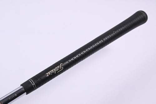Titleist Vokey TVD Gap Wedge / 52 Degree / Wedge Flex Titleist Tour Van Shaft