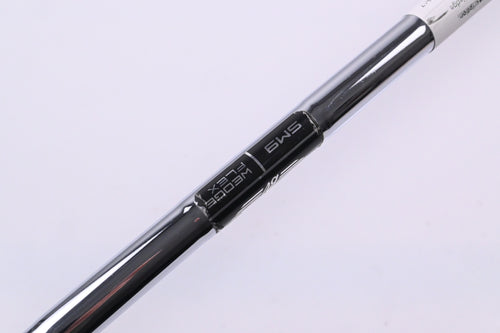 Titleist Vokey SM9 Lob Wedge / 58 Degree / Wedge Flex Titleist Vokey Shaft