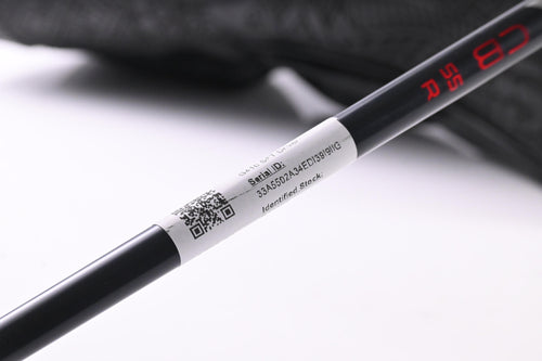 Ping G410 SFT Driver / 10.5 Degree / Regular Flex Ping Alta CB Red 55 Shaft