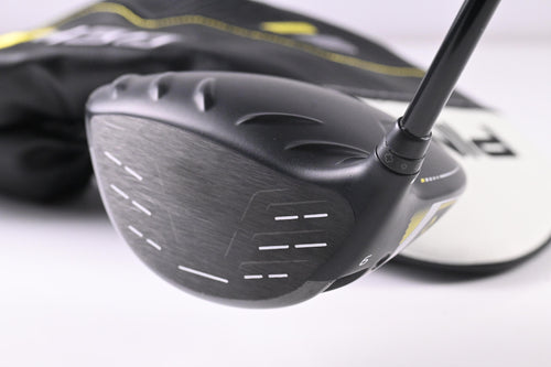Ping G430 Max Driver / 9 Degree / Stiff Flex Mitsubishi Kai'li White 60 Shaft
