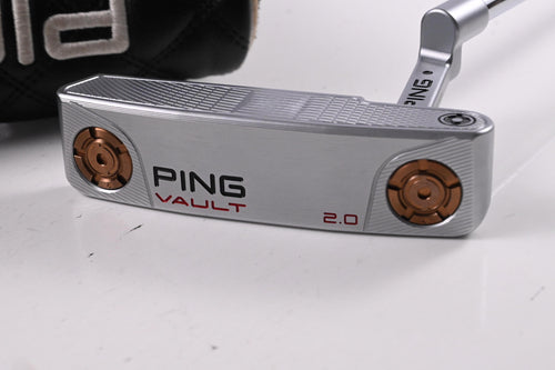 Ping Vault 2.0 Putter / 34 Inch
