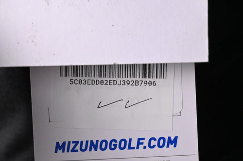 Mizuno BR-D4c Cart Bag / 14-Way Divider / Black