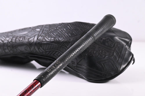 Ping G410 SFT Driver / 10.5 Degree / Regular Flex Ping Alta CB Red 55 Shaft