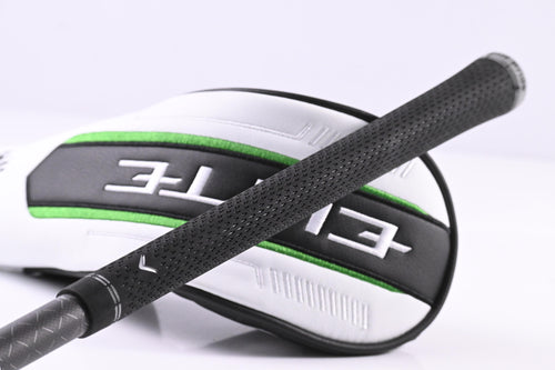 Callaway Elyte #3HL Wood / 16.5 Degree / Stiff Flex Tensei AV Blue 75 Shaft