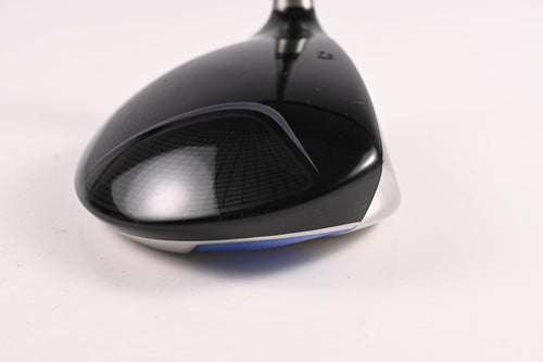 Ladies Taylormade Burner 2007 #5 Wood / 18 Degree / Ladies Flex Reax 50 Shaft