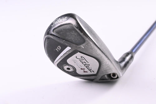 Titleist 910H #3 Hybrid / 19 Degree / Stiff Flex Diamana Kai'li 80 Shaft