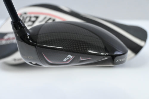 Tour Edge E722 Driver / 10.5 Degree / Regular Flex Fujikura Ventus Blue 6