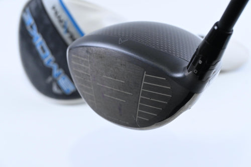 Callaway Paradym Ai Smoke Max Driver / 10.5 Degree / Regular Flex Tensei 55