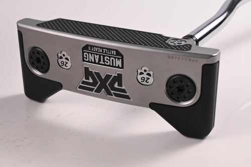 PXG Battle Ready II Mustang Putter / 35 Inch