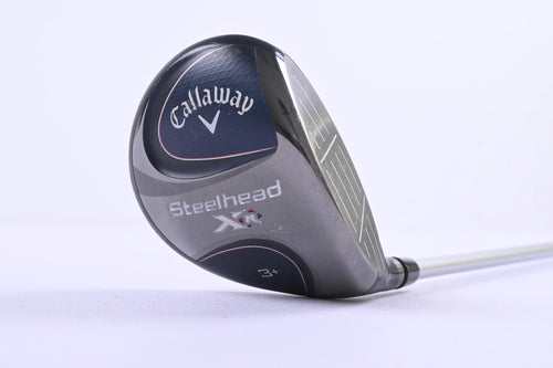 Callaway Steelhead XR #3 Wood / 13.5 Degree / Stiff Flex Tensei CK Blue 65