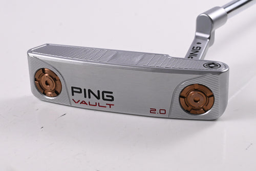 Ping Vault 2.0 Putter / 34 Inch