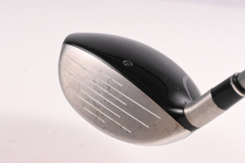 Ladies Taylormade Burner 2007 #3 Wood / 15 Degree / Ladies Flex Reax 50 Shaft