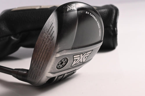 Left Hand PXG 0341 XF Gen4 #3 Wood / 16 Degree / Senior Flex Project X Cypher 40