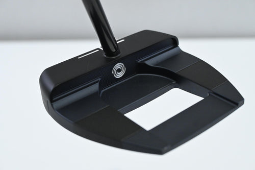 Odyssey Square 2 Square Tri-Hot Jailbird Putter / 35 Inch