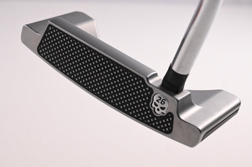 PXG Battle Ready II Mustang Putter / 35 Inch