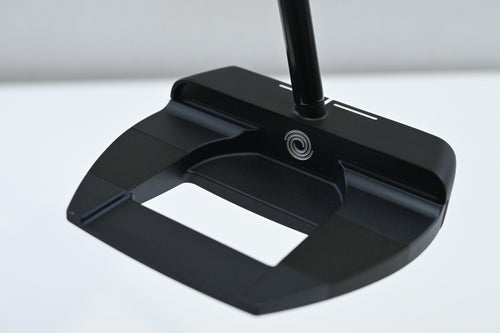 Odyssey Square 2 Square Tri-Hot Jailbird Putter / 35 Inch