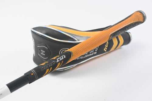 MD Golf Superstrong #3 Wood / 13 Degree / Regular Flex Proforce 65 Shaft