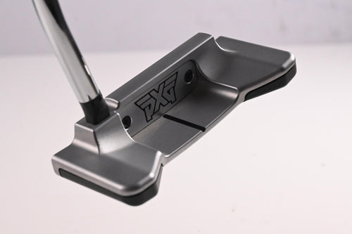 PXG Battle Ready II Mustang Putter / 35 Inch