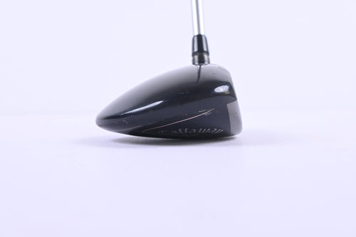 Callaway Steelhead XR #3 Wood / 13.5 Degree / Stiff Flex Tensei CK Blue 65