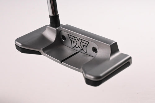 PXG Battle Ready II Mustang Putter / 35 Inch