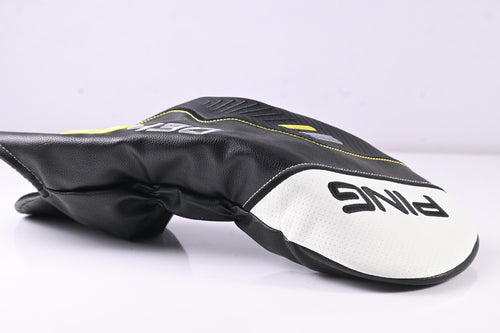 Ping G430 Max Driver / 9 Degree / Stiff Flex Mitsubishi Kai'li White 60 Shaft