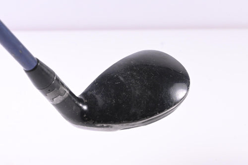 Titleist 910H #3 Hybrid / 19 Degree / Stiff Flex Diamana Kai'li 80 Shaft