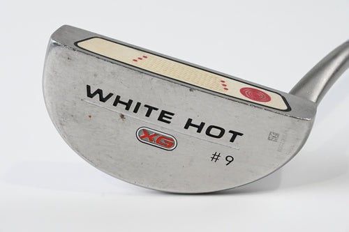 Odyssey White Hot XG #9 Putter / 32.5 Inch