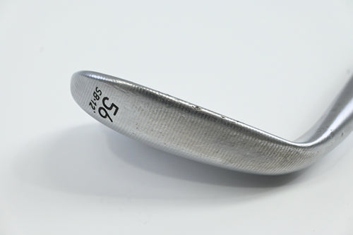 Taylormade Milled Grind 4 Sand Wedge / 56 Degree / Wedge Flex Dynamic Gold 115