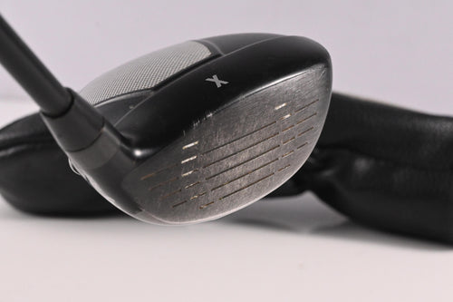 Left Hand PXG 0341 XF Gen4 #3 Wood / 16 Degree / Senior Flex Project X Cypher 40