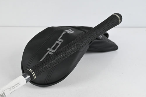 Cobra DS-Adapt X Driver / 9 Degree / Stiff Flex Tensei AV Blue 65 Shaft