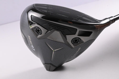 Taylormade Qi35 LS Driver / 10.5 Degree / Stiff Flex Kai'li Blue 60 Shaft