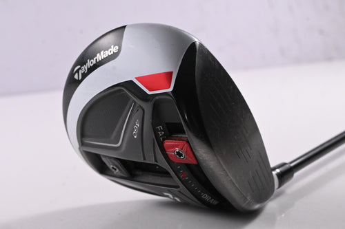 Taylormade M1 2016 Driver / 10.5 Degree / regular Flex Kuro Kage White 60 Shaft