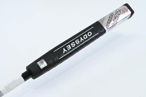 Odyssey Square 2 Square Tri-Hot Jailbird Putter / 35 Inch
