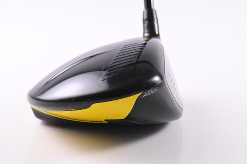 Ladies Cobra King F9 Driver / 12 Degree / Ladies Flex Fujikura Atmos Pink 50