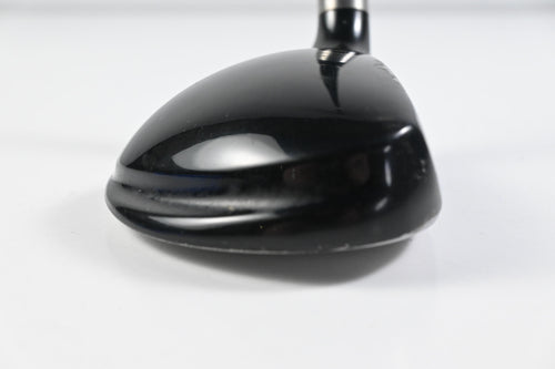 Taylormade Burner 2008 #3 Hybrid / 19 Degree / Regular Flex REAX 60 Shaft